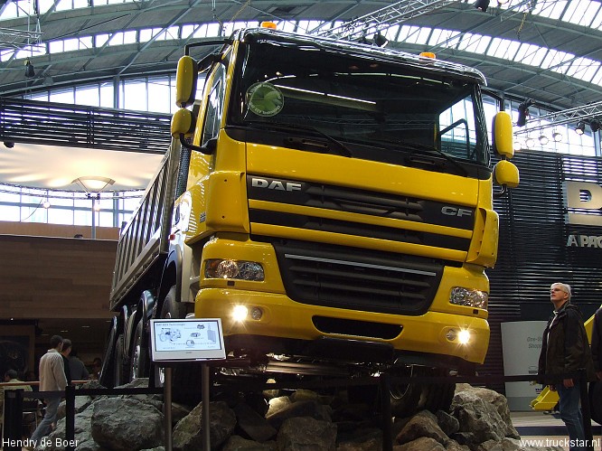 Daf Trucks