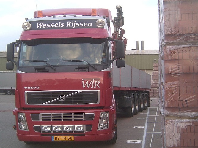 Wessels Rijssen