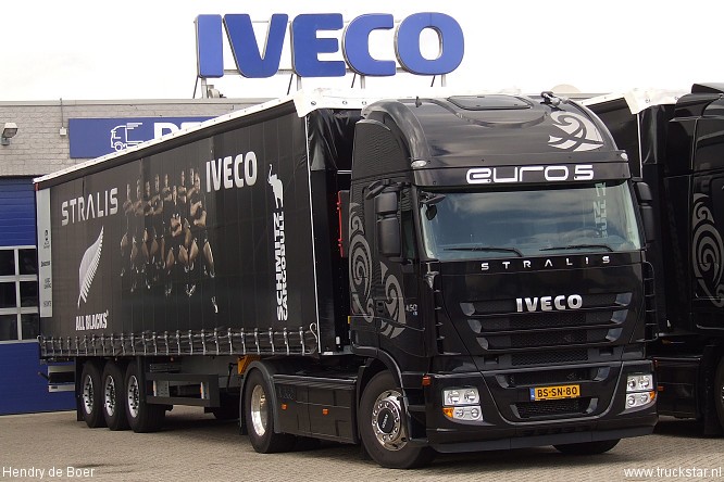 Iveco Nederland