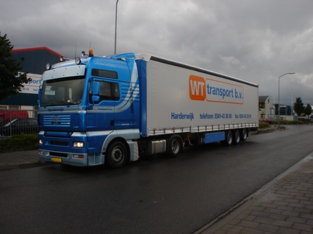 WT Transport