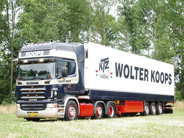 Wolter Koops