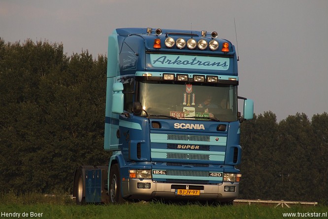 Arkotrans