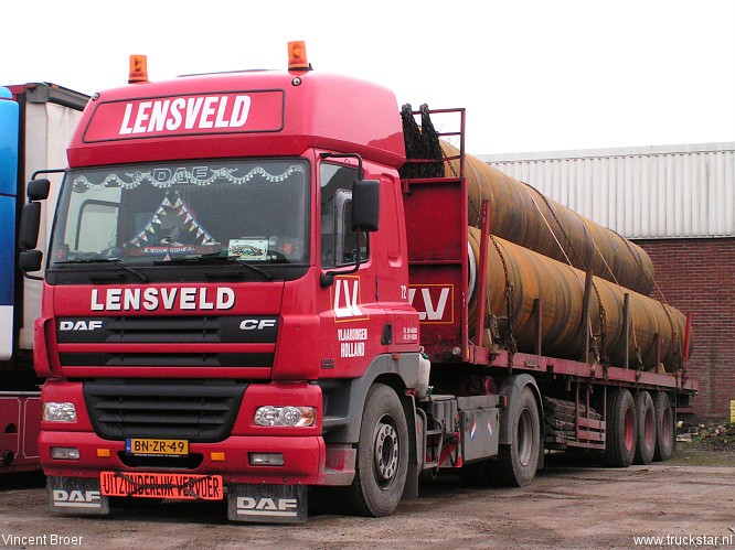 Lensveld