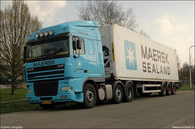 MAERSK