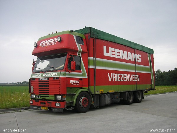 Leemans