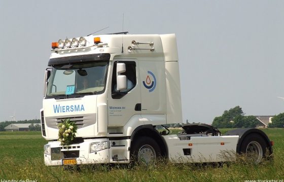 Wiersma