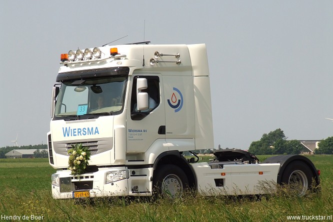 Wiersma