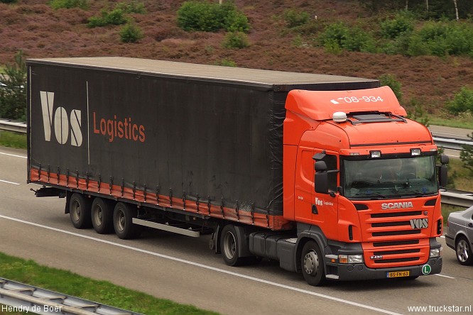 Vos Logistics