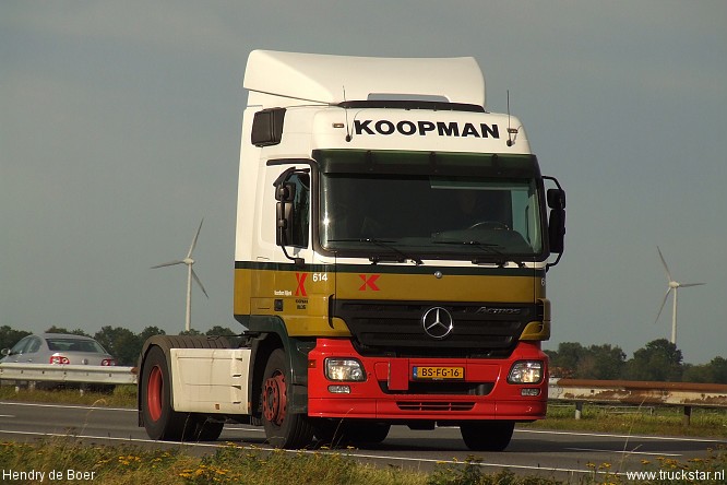 Koopman