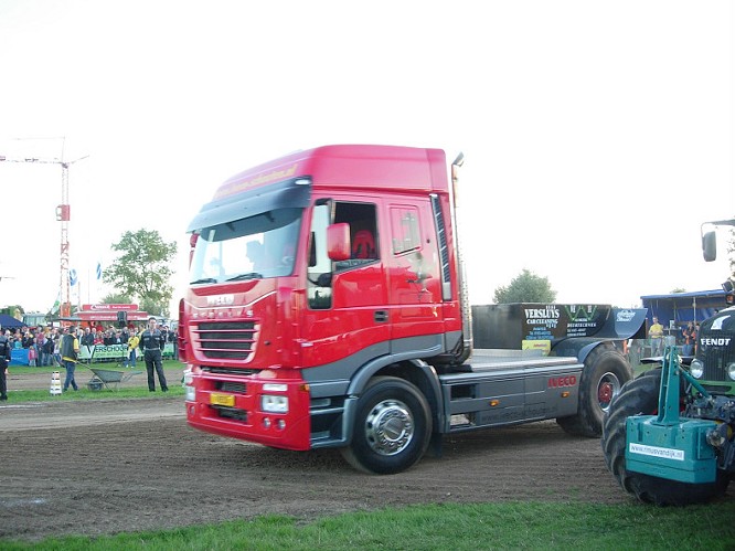 Iveco Schouten