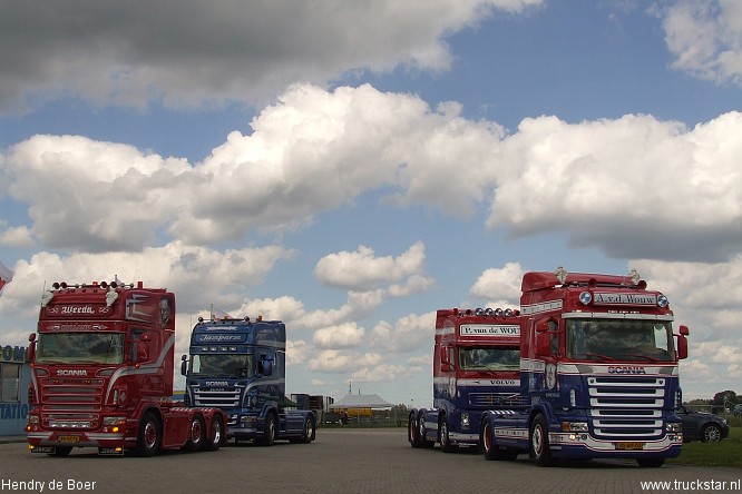 Showtrucks Holland