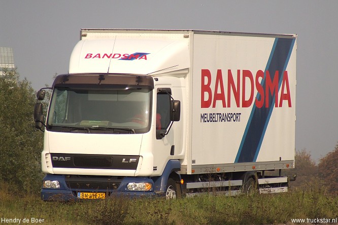 Bandsma