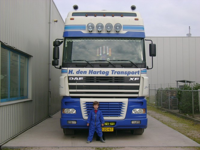 H. den Hartog