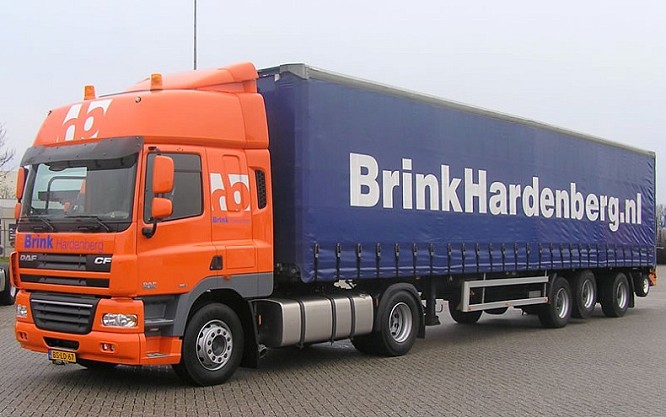 Brink Hardenberg