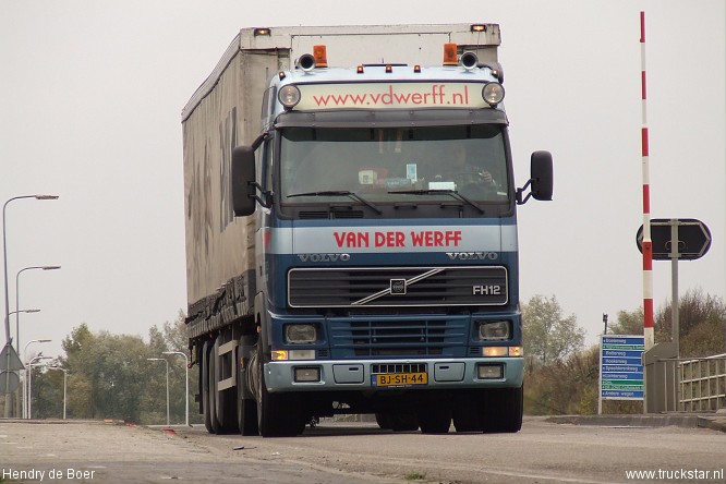 Van der Werff