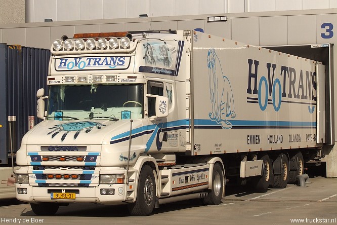 Hovotrans