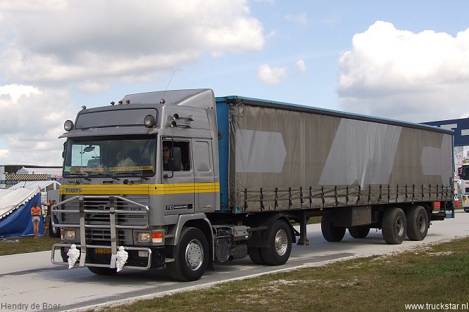 Volvo F10