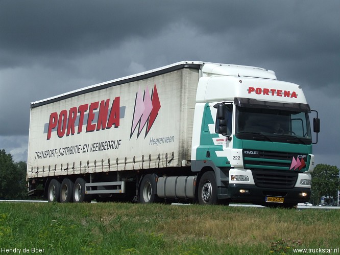 Portena