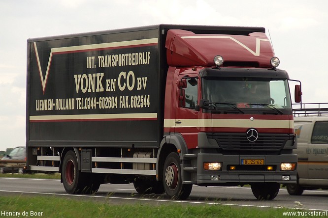 Vonk & Co