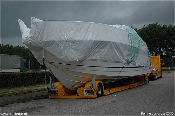 Steinkamp Transport