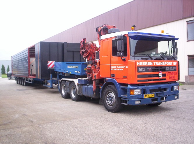 Heeren Transport