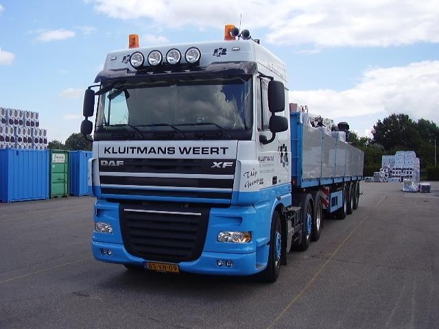 Kluitmans Weert