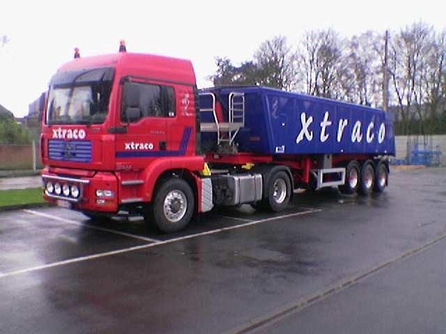 Xtraco