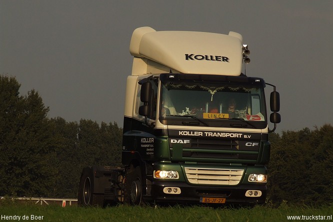 Koller Transport B.V.