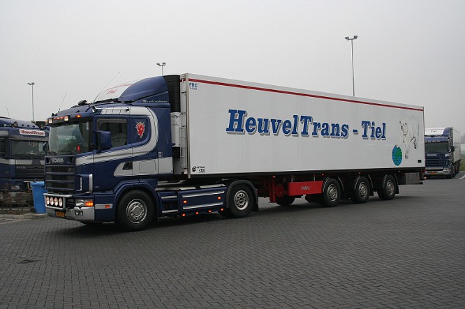 Heuveltrans