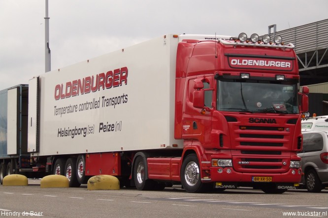 Oldenburger Transport