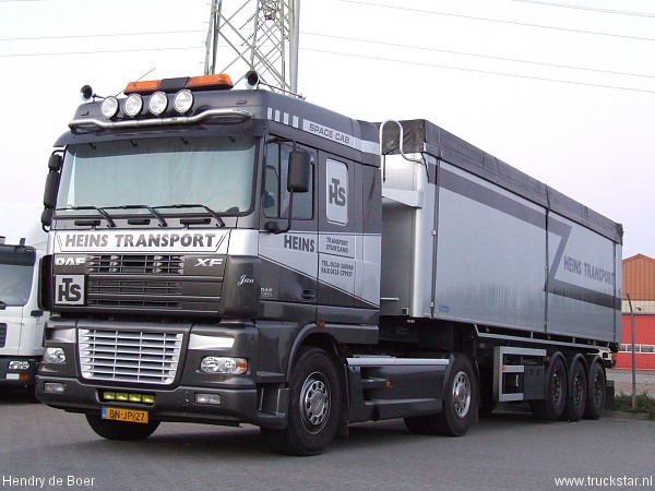 Heins Transport