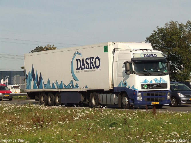 Dasko