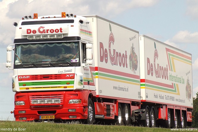 De Groot