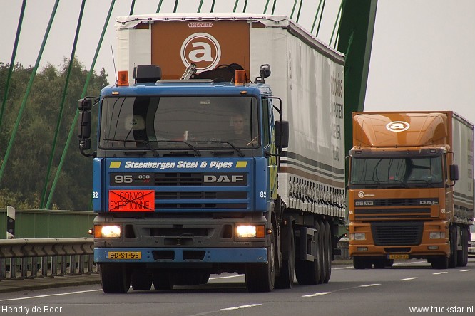 Ambrosius Transport Hoogeveen