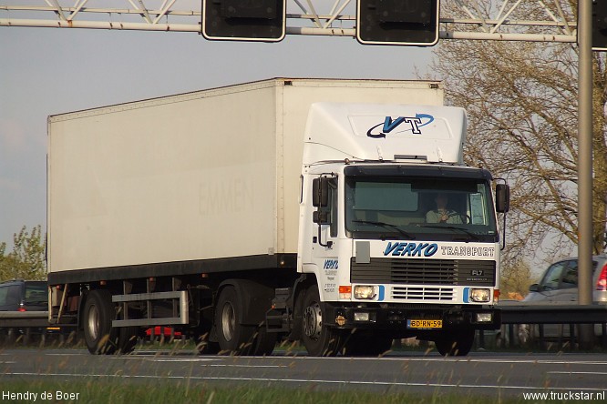 Verko Transport