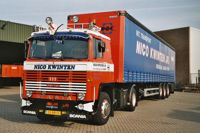 Nico Kwinten