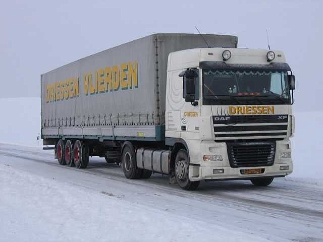 Driessen Transport