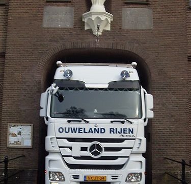 Ouweland Rijen