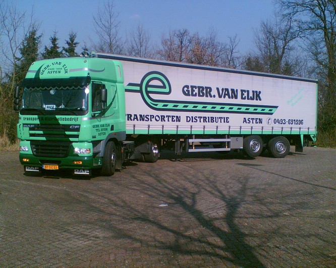 Gebr. van Eijk