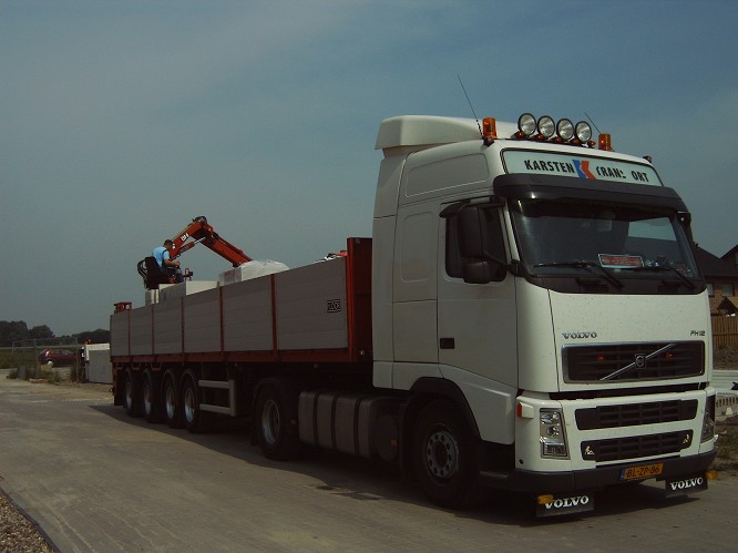 Karsten Transport