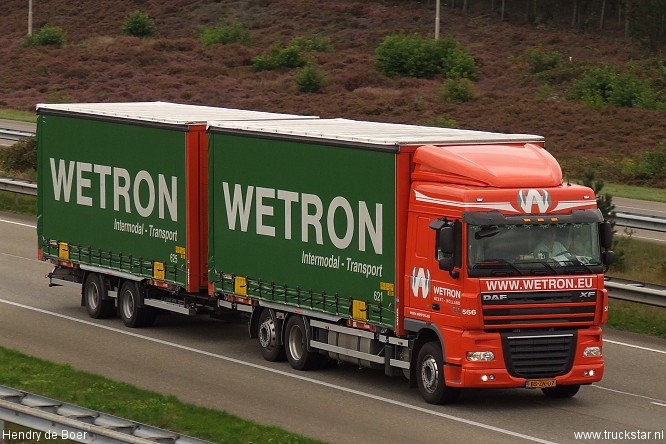 Wetron