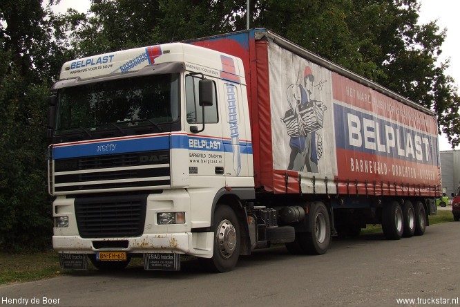 Belplast Barneveld