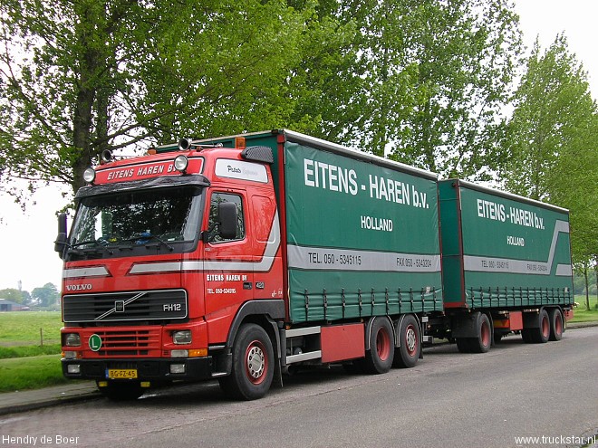 Eitens-Haren