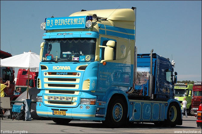 Scania