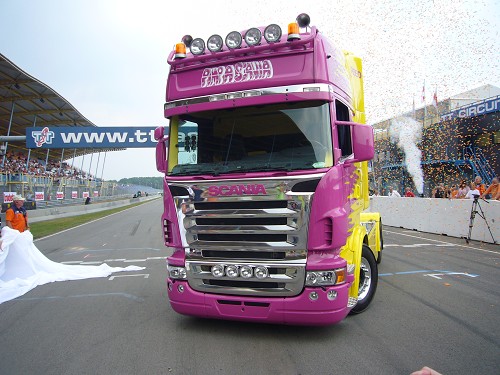 Scania