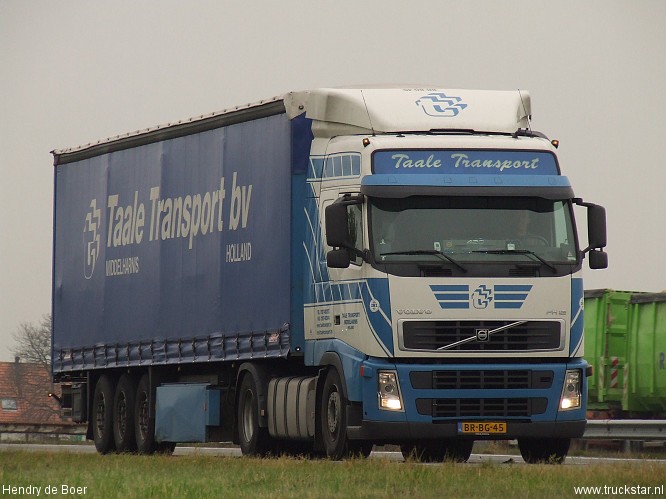 Taale Transport