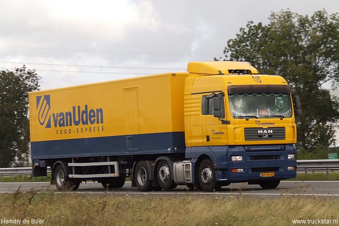 Van Uden