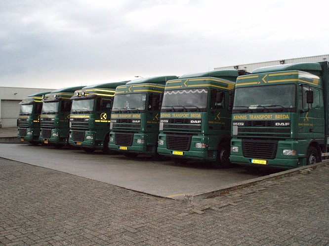 Kennis Transport