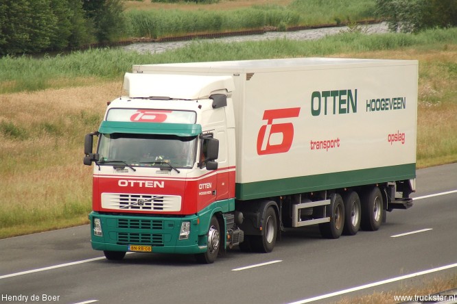 Otten Hoogeveen