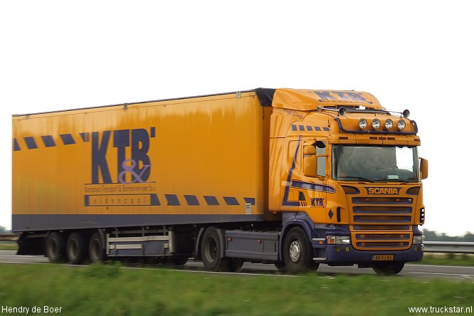 Kamphuis Transport